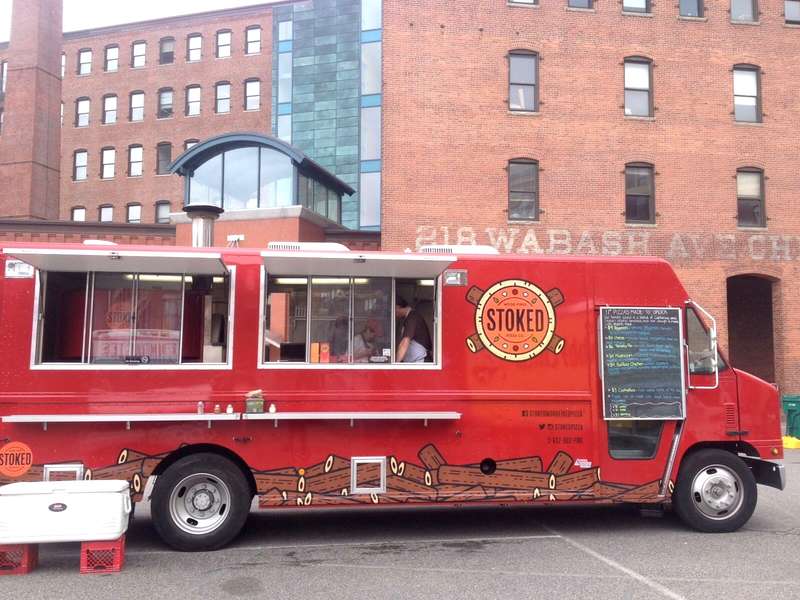 Best Food Trucks in Boston Things to Do in Boston Thrillist