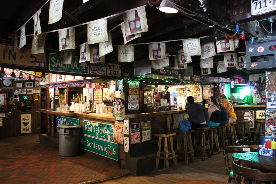 Best Colorado Bars Outside of Denver Thrillist