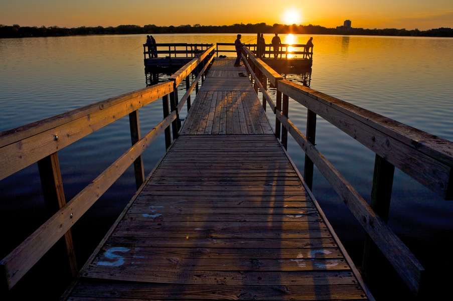 Best Twin Cities Lakes Lakes near the Twin Cities Thrillist