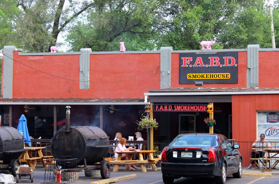 Frankfort Avenue Beer Depot A Louisville, KY Bar Thrillist