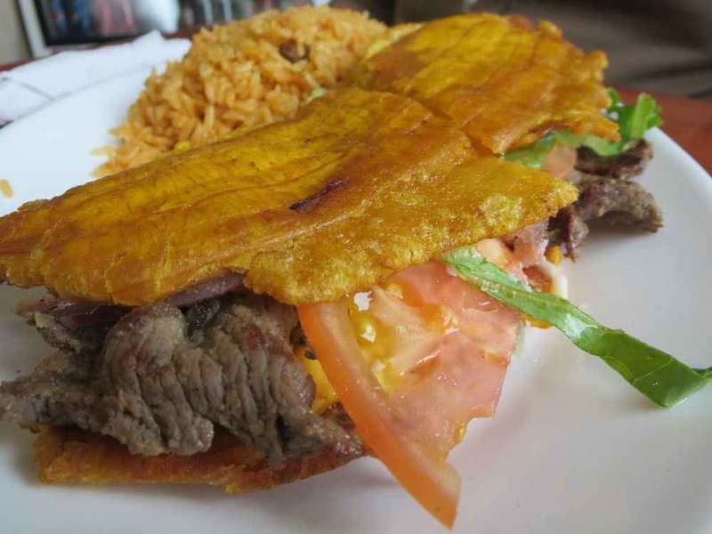 Punta Cana Restaurant A Chicago, IL Restaurant Thrillist