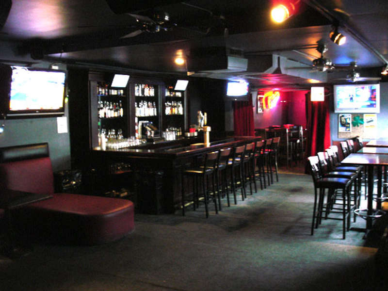 Bird's Nest A Bar in Chicago, IL Thrillist