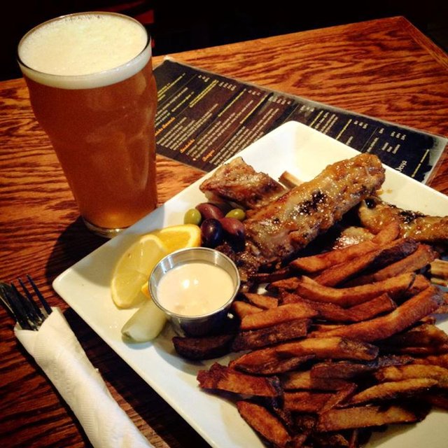 Best beer bars in Montreal Thrillist