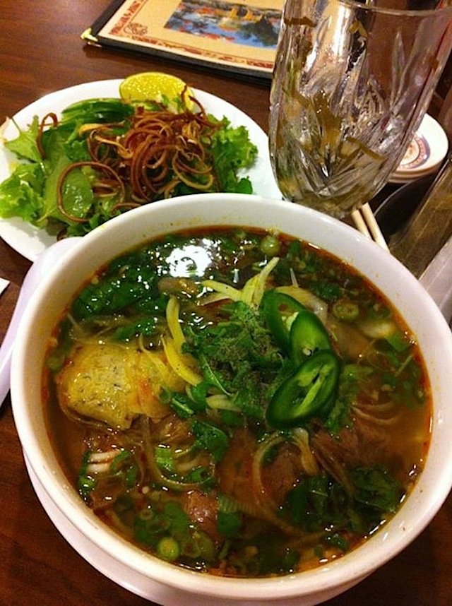 The most underrated restaurants in Nashville Thrillist