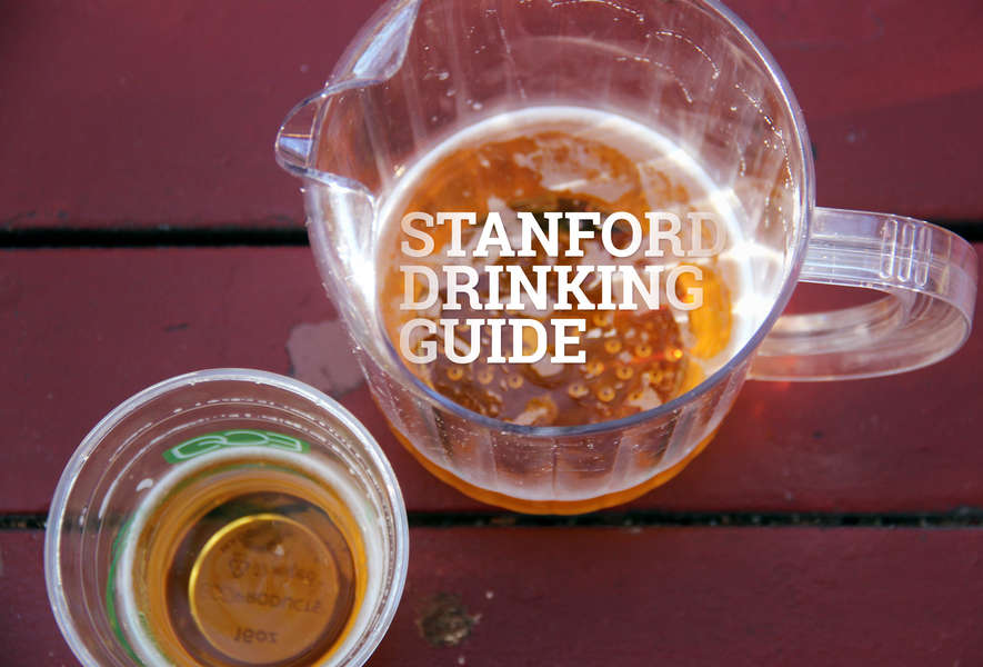 Best Palo Alto Menlo Park Bars Stanford Drinking Guide Thrillist