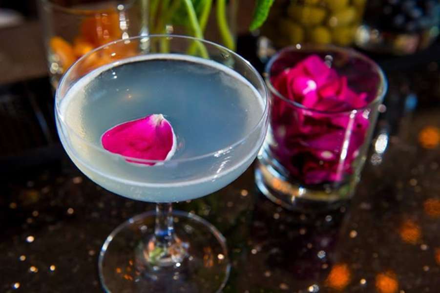 Bottle + Kitchen A Restaurant in Portland, OR Thrillist