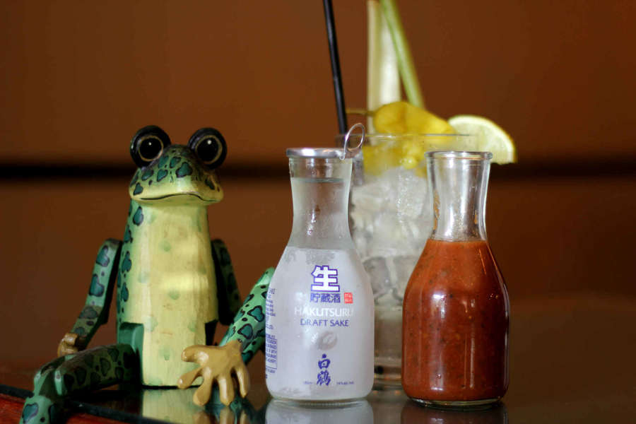 Babs A Atlanta, GA Bar Thrillist