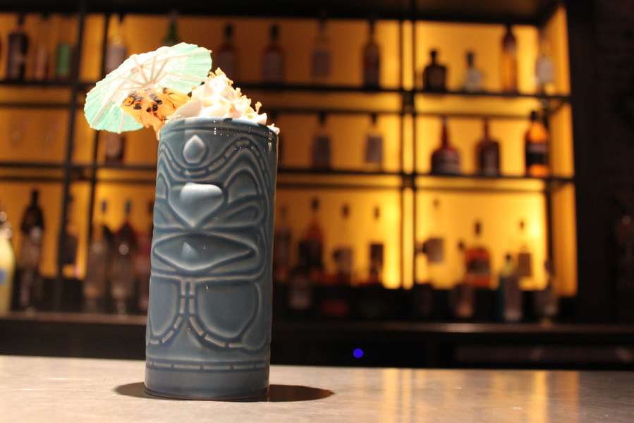 Best Cocktails on Tap Draft Cocktails Things to Do in Boston Thrillist