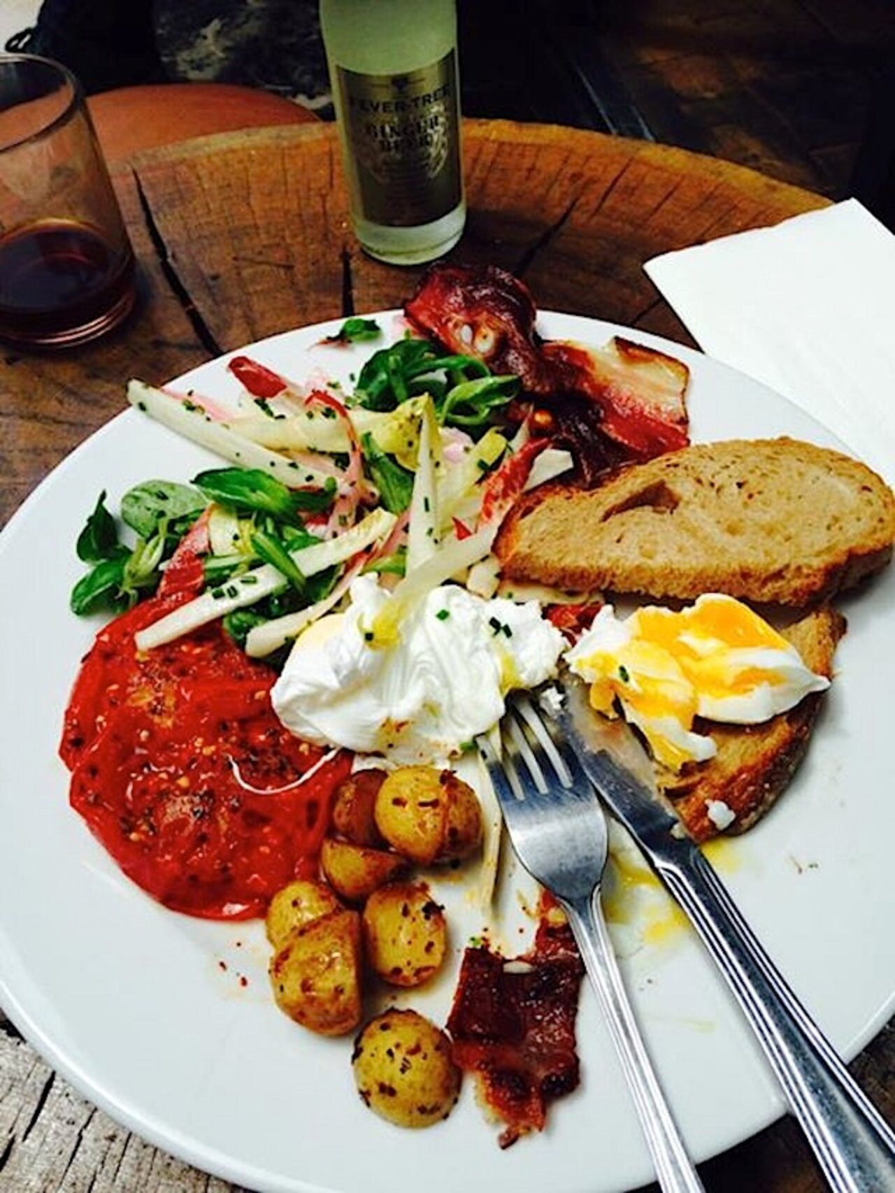 The best breakfast places in Paris Paris' best breakfast restaurants