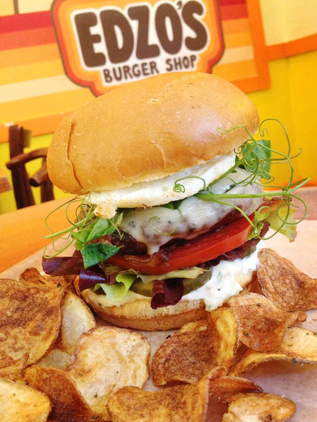 Best Chicago Burgers With Eggs Thrillist