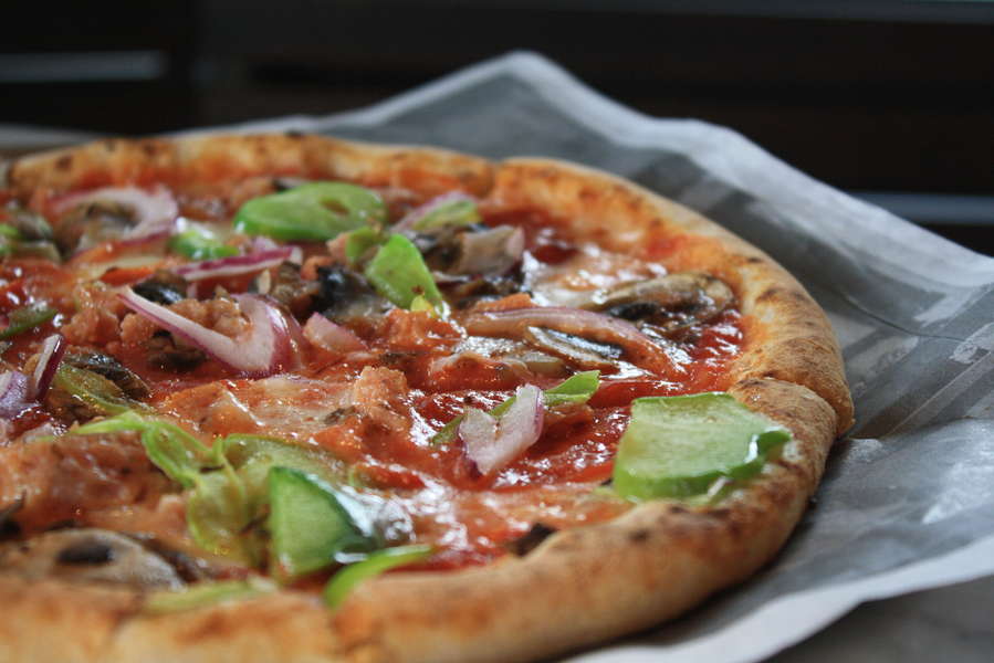 Best Denver Pizza by Neighborhood Thrillist