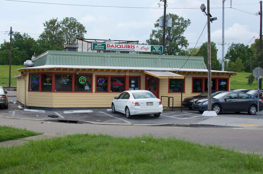 New Orleans Original Daiquiris A New Orleans, LA Bar Thrillist