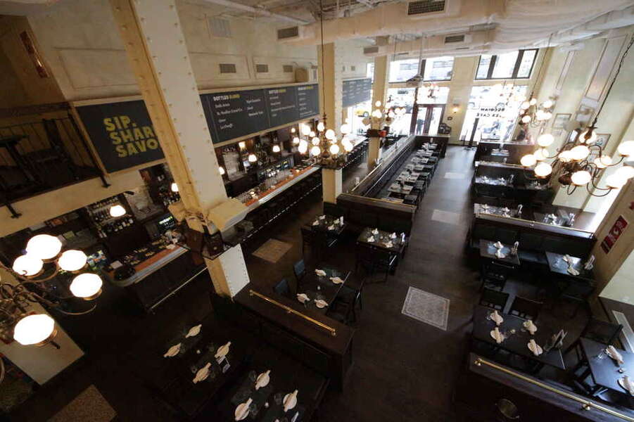 Belgian Beer Café A Bar in New York, NY Thrillist