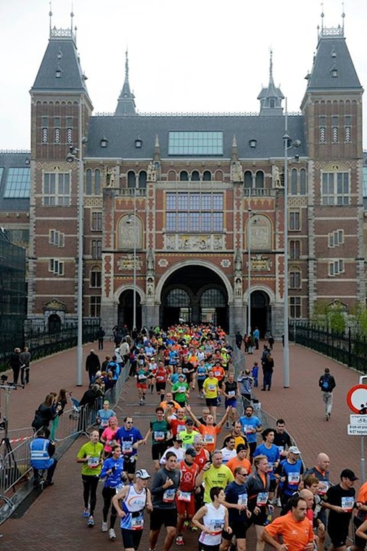 Best fall events in Amsterdam Thrillist