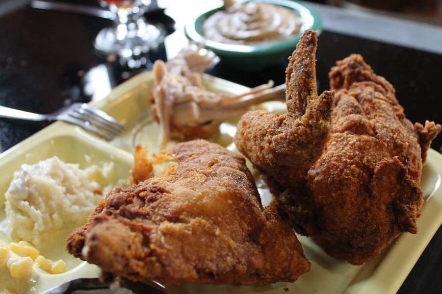 The BSide A Bar in Denver, CO Thrillist