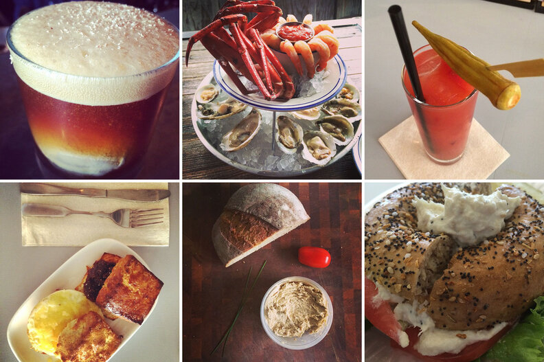 Best DC food porn Instrgram accounts Thrillist
