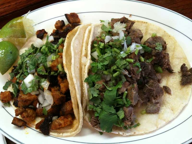 Amigo's Tacos Manhattan Beach A Restaurant in Manhattan Beach, CA