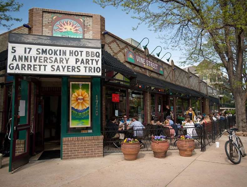 Rockies On The Rocks Things to do in Denver This Weekend September