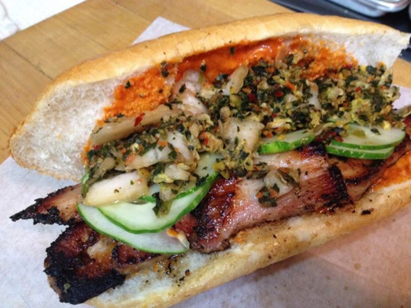 Best Po Boy Sandwich Spots in New Orleans to Eat at Right Now Thrillist