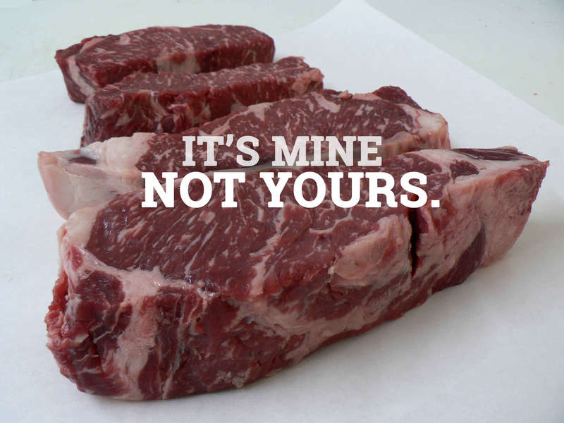 Is ordering welldone steak bad? In defense of the welldone steak