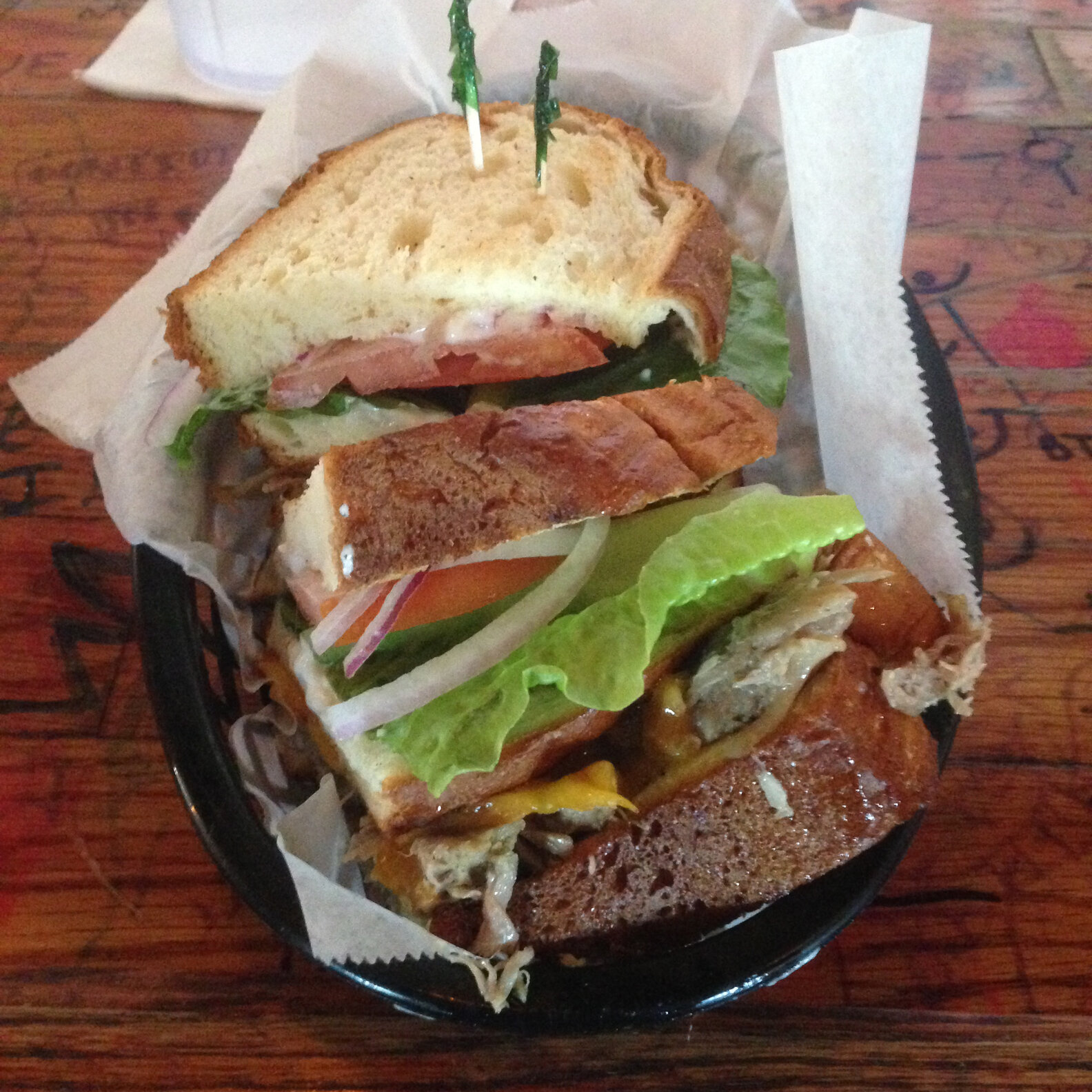 Best Sandwich Shops in America Thrillist Editors Choose Their Favorite Best Sandwiches