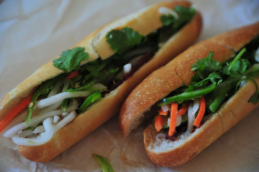 Ba Le Sandwiches A Restaurant in Denver, CO Thrillist