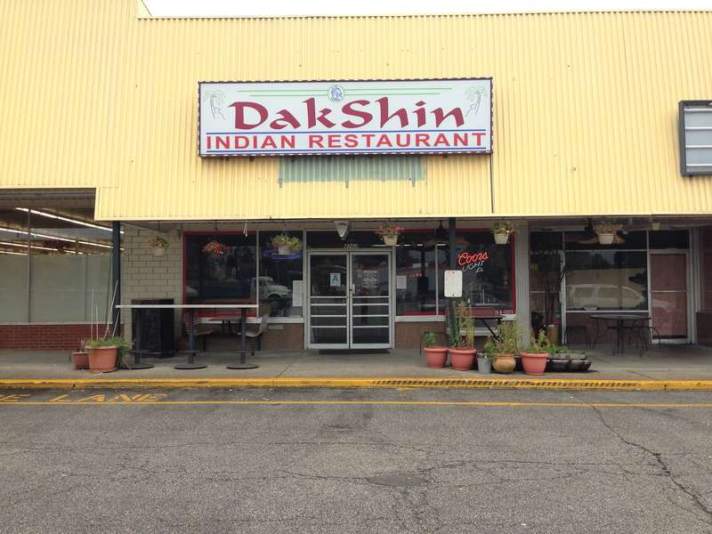 Dakshin South Indian Restaurant A Restaurant in Louisville, KY Thrillist