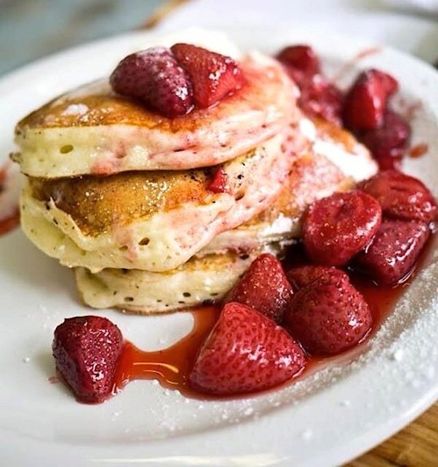 London's best American breakfast spots Best places to get American