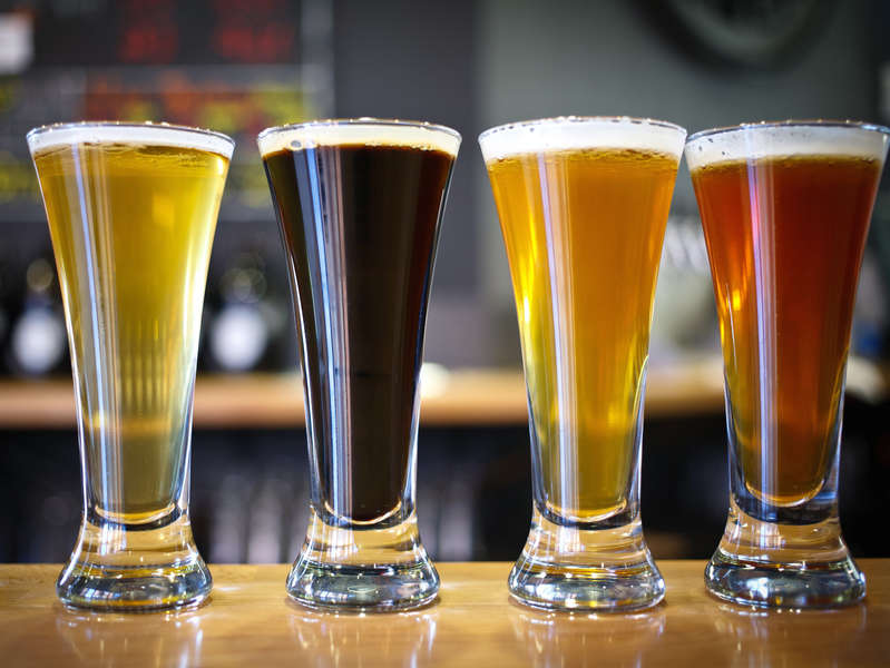 Best bars in Best bars OTP Thrillist