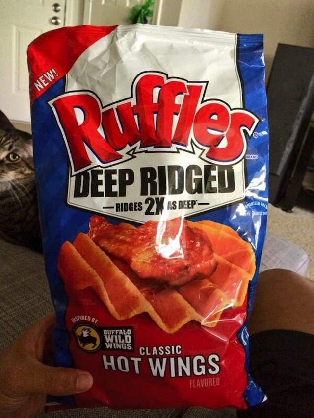 Trivia About Buffalo Wild Wings Sports Bar Chain Thrillist