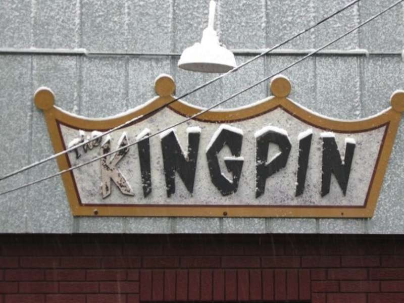 The King Pin Bar A Bar in New Orleans, LA Thrillist