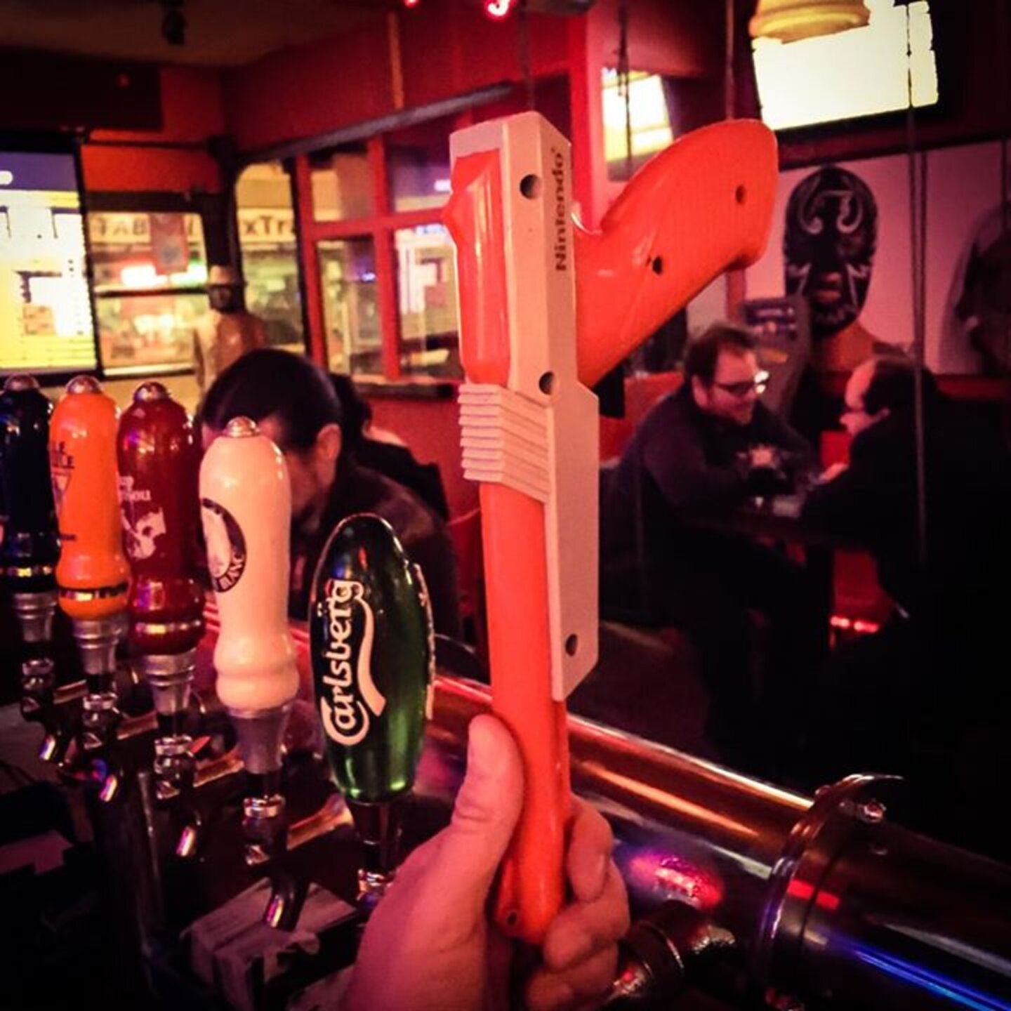 The most hipster bars in Montreal Thrillist