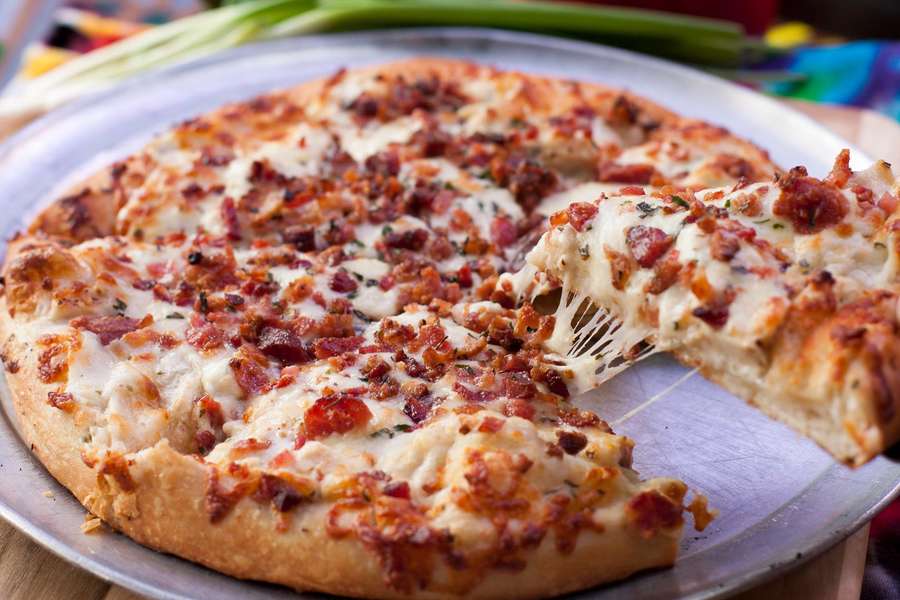 Wick's Pizza Parlor & Pub A Restaurant in Louisville, KY Thrillist