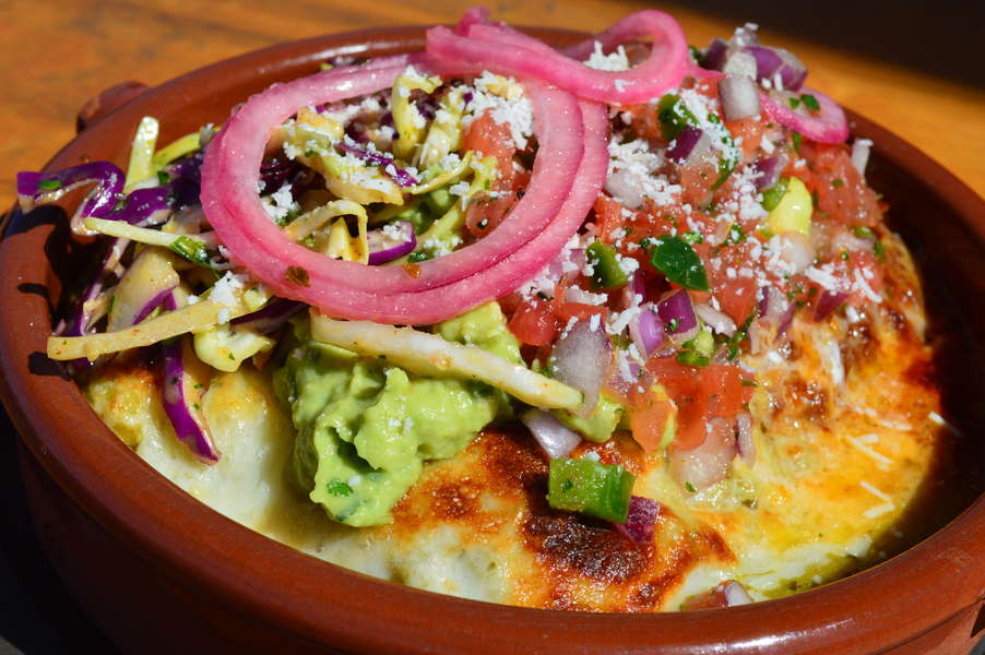 Gadzooks Enchiladas & Soup A Restaurant in Phoenix, AZ Thrillist