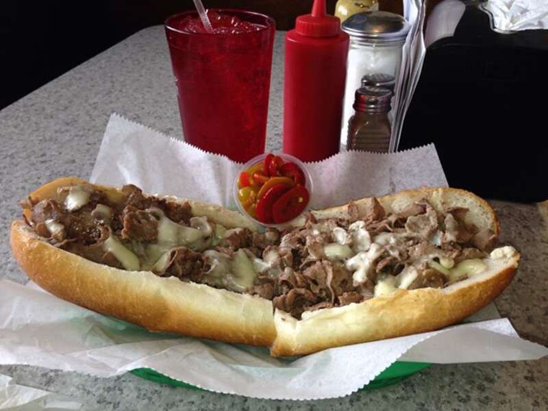 The Original Thunderbird A Restaurant in Broomall, PA Thrillist