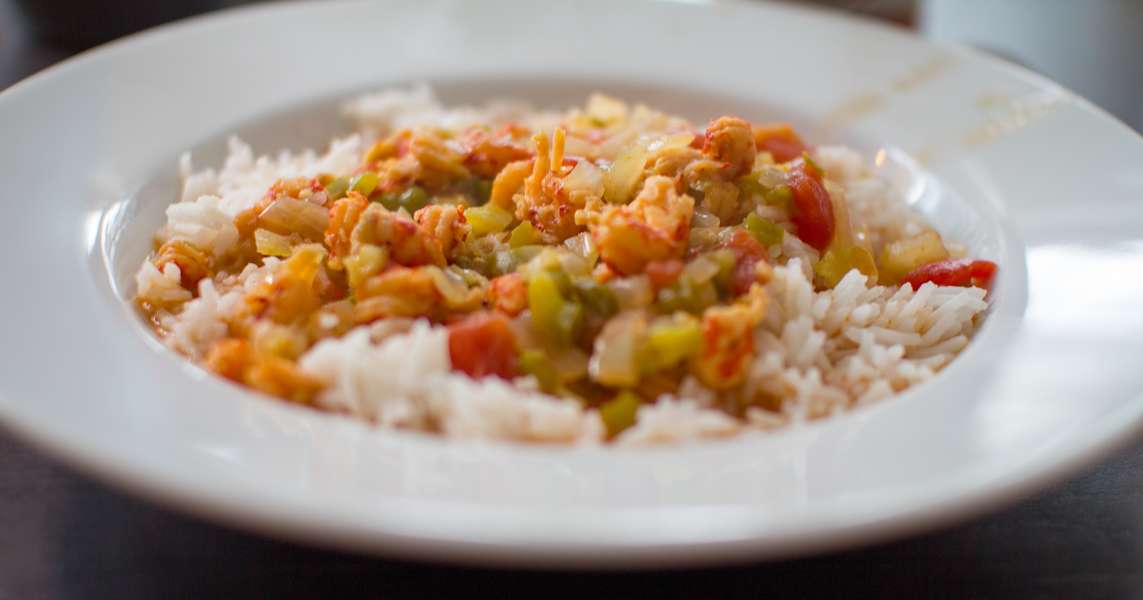 The best Cajun food in New Orleans New Orleans' best Cajun