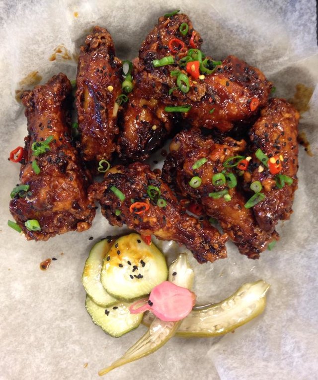 The 21 Best Chicken Wing Restaurants in America Thrillist