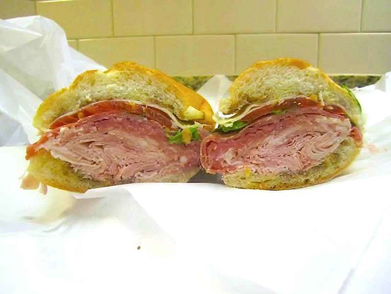 Agata & Valentina A New York, NY Restaurant Thrillist