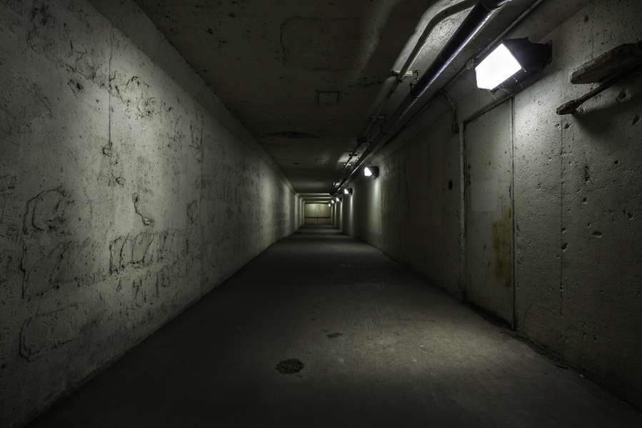 LA Secrets Hidden Oil Derricks Underground Prohibition Tunnels And