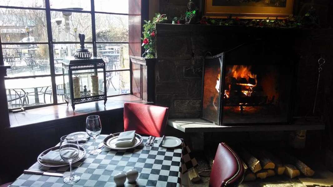 Old Angler's Inn A Bar in Potomac, MD Thrillist