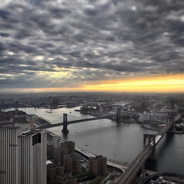 Best NYC Instagrams Thrillist