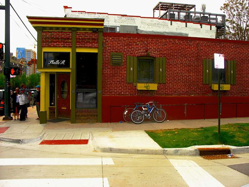 Denver's Oldest Bars My Brother’s Bar The White Horse Lounge Ship