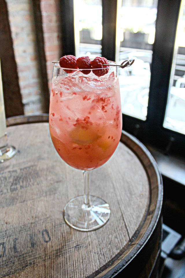 Best Draft Cocktail Bars for Mixed Drinks in Chicago, Illinois Thrillist