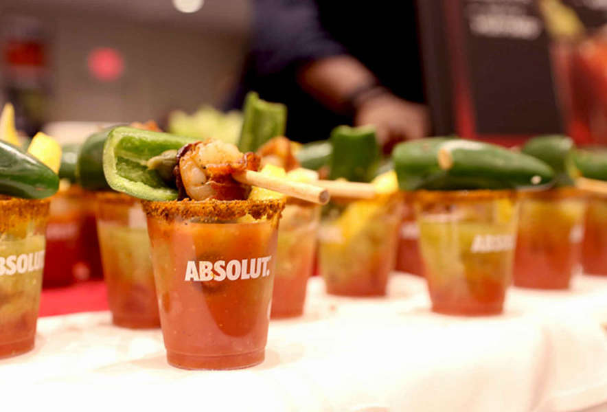 Check out the winners of the ultimate Bloody Mary competition Thrillist