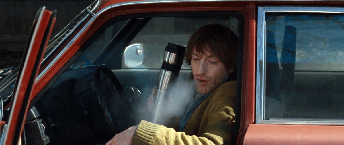 Cabin in the Woods Coffee Mug Bong Thrillist