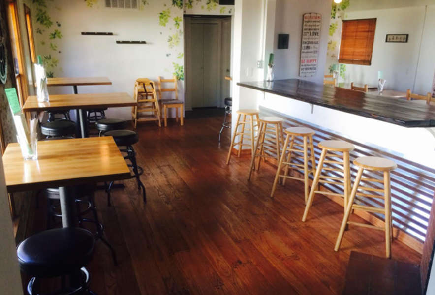 Oven+Vine A Bar in Phoenix, AZ Thrillist