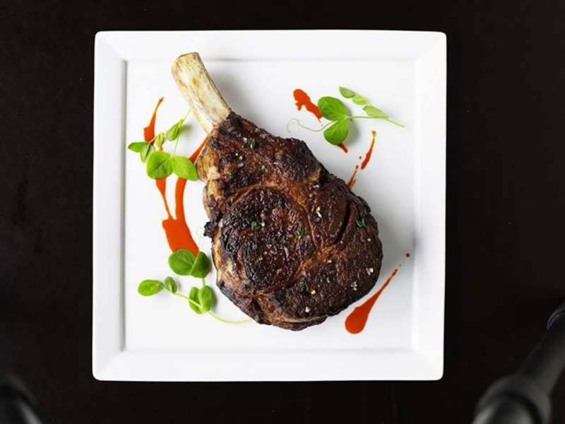 StripSteak A Restaurant in Miami Beach, FL Thrillist