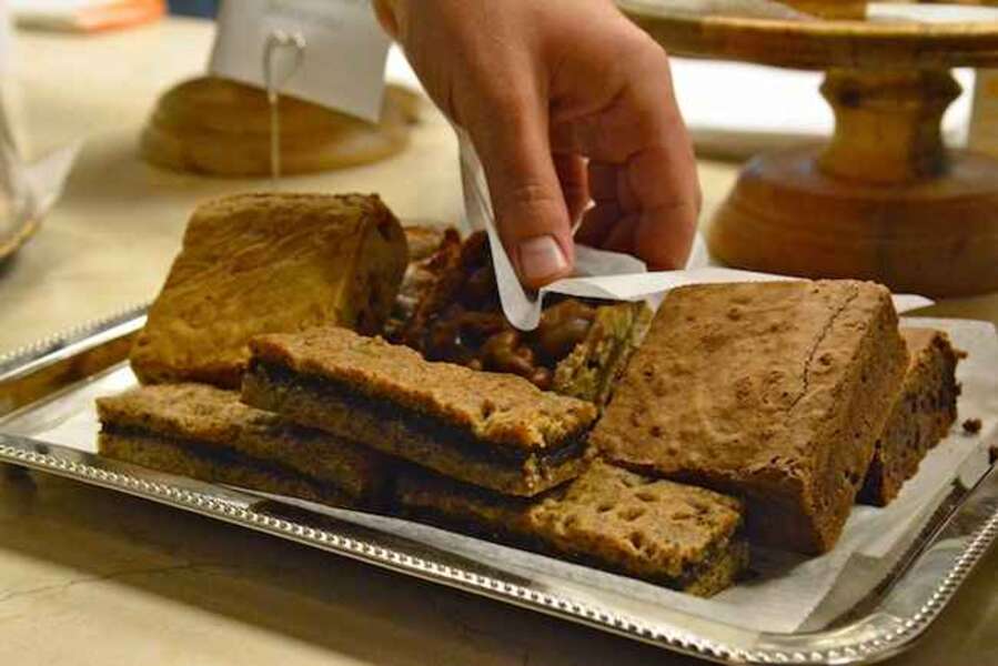 Flying Fish Coffee & Tea A Restaurant in Washington, DC Thrillist