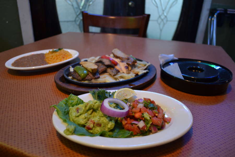 Best TexMex in Dallas Fort Worth Manny’s Uptown Desperados