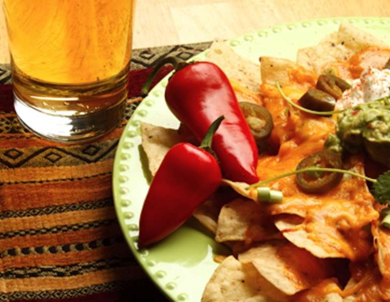 El Norte Mexican Grill A Plano, TX Restaurant Thrillist